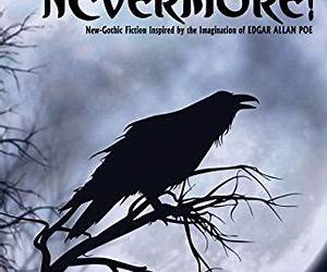 NEVERMORE (The Otherworld Series Book 1) NEVERMORE (The Otherworld Series Book 1)