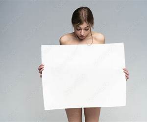 Naked Girl Naked Girl