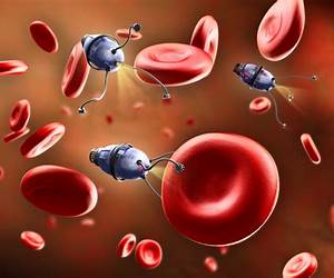 Nanobots, Murder, and Other Family Problems (The Nanobot Chronicles Book 1) Nanobots, Murder, and Other Family Problems (The Nanobot Chronicles Book 1)