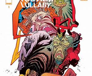 Napalm Lullaby #1 Napalm Lullaby #1