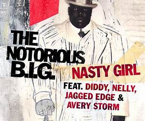 Nasty Girls Nasty Girls
