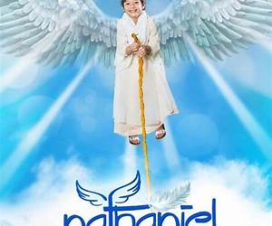 Nathaniel (German Edition) Nathaniel (German Edition)