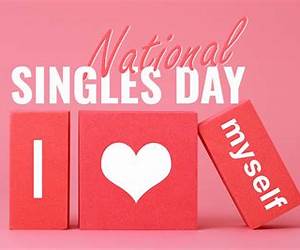 National Singles Day (Nashville Spicy #7) National Singles Day (Nashville Spicy #7)