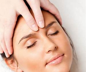 Natural face lifting Natural face lifting