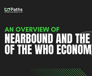 Nearbound and the Rise of the Who Economy Nearbound and the Rise of the Who Economy