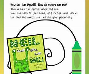 Neil The Snail Who Left His Shell: A Children's Book to Help Boost Self-Esteem, Self-Confidence and Growth Mindset Suitable for Children Ages 4 to 8 Neil The Snail Who Left His Shell: A Children's Book to Help Boost Self-Esteem, Self-Confidence and Growth Mindset Suitable for Children Ages 4 to 8