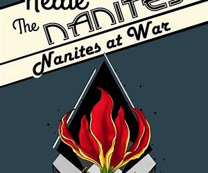 Nellie and the NanitesBook 2: Nanites at War