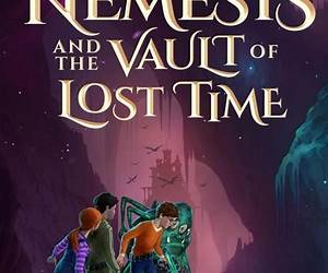 Nemesis and the Vault of Lost Time