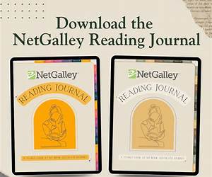 NetGalley Reading Journal
