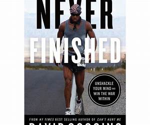 Never Finished Never Finished
