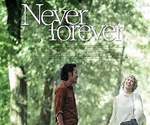 Never Forever (Calico Cove)