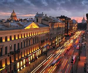 Nevsky Prospekt Nevsky Prospekt