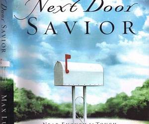 Next Door Savior: Student Edition