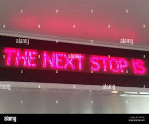 Next Stop