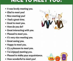 Nice to Meet You: A Quickie Nice to Meet You: A Quickie