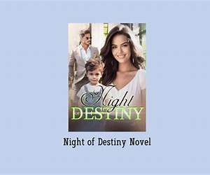 Night of Destiny: (A Billionaire Romance Novel Book 2) (Night of Destiny: A Romance Novel) Night of Destiny: (A Billionaire Romance Novel Book 2) (Night of Destiny: A Romance Novel)