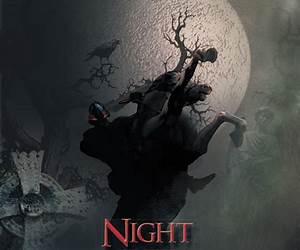 Night of the Phantom