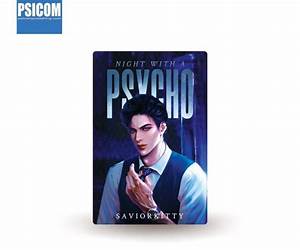 Night with a Psycho Night with a Psycho
