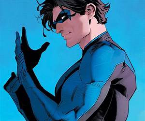 Nightwing (2011-2014) #30 Nightwing (2011-2014) #30