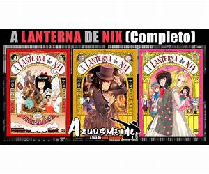 Nix Vol. 1
