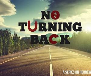 No Turning Back: A Young White Couple Cross The Line Into The Big Black Unknown No Turning Back: A Young White Couple Cross The Line Into The Big Black Unknown