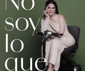 No soy lo que ves No soy lo que ves