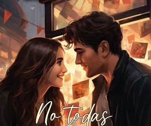 No todas las estrellas son fugaces
