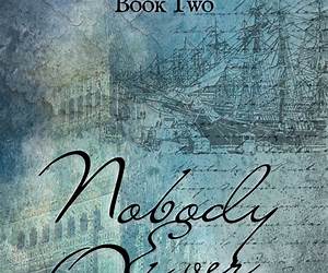 Nobody Ever Observes (What Came After, #2)