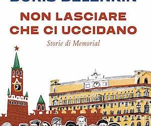 Non lasciare che ci uccidano: Storie di Memorial (Italian Edition) Non lasciare che ci uccidano: Storie di Memorial (Italian Edition)