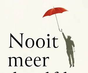 Nooit meer dezelfde