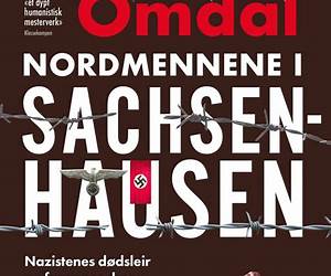 Nordmennene i Sachsenhausen: Nazistenes dødsleir og fangenes drøm om et bedre Norge Nordmennene i Sachsenhausen: Nazistenes dødsleir og fangenes drøm om et bedre Norge
