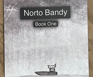 Norto Bandy Book 1 Norto Bandy Book 1