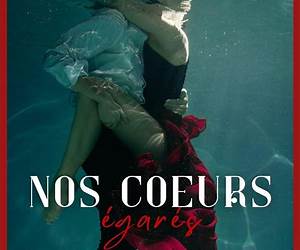 Nos cœurs égarés. (French Edition) Nos cœurs égarés. (French Edition)