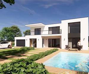 Nos maisons Nos maisons