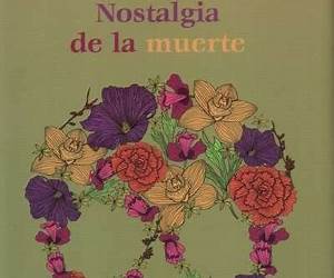 Nostalgia de la muerte (Spanish Edition) Nostalgia de la muerte (Spanish Edition)