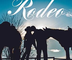 Not Her First Rodeo: Jackie's Story Not Her First Rodeo: Jackie's Story