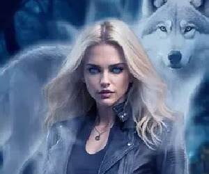 Not Just A Luna; I Am Alpha! (Rise to Alpha Series Book 1) Not Just A Luna; I Am Alpha! (Rise to Alpha Series Book 1)