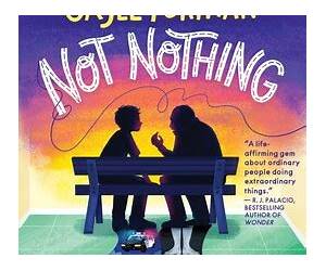 Not Nothing Not Nothing