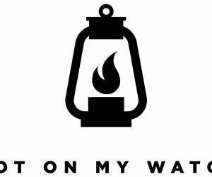 Not On My Watch: A Beloved Prison Warden's 30-Year Fight For Justice In The Prison System Not On My Watch: A Beloved Prison Warden's 30-Year Fight For Justice In The Prison System