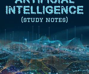 Notes on Artificial Intelligence (Notes on Emerging Technology)