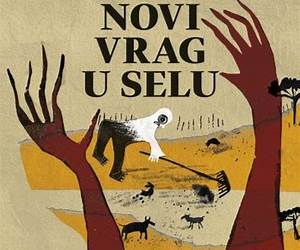 Novi vrag u selu