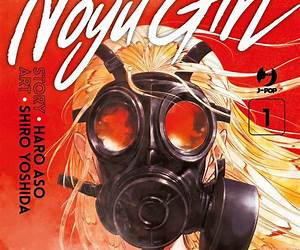 Noyu Girl, Vol. 1