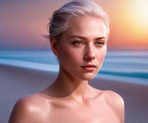 Nude Naturist AI Women Vol. 1 (Erotic AI photo books) Nude Naturist AI Women Vol. 1 (Erotic AI photo books)