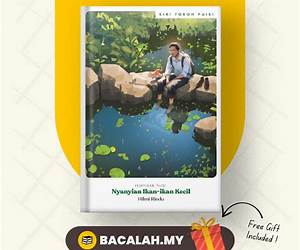 Nyanyian Ikan-ikan Kecil Nyanyian Ikan-ikan Kecil