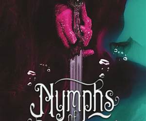 Nymphs of Incyssia: Omnibus Nymphs of Incyssia: Omnibus