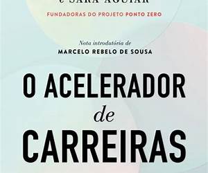 O Acelerador de Carreiras