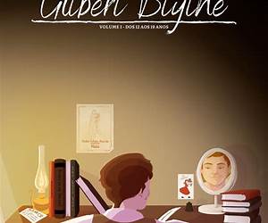 O Diário de Gilbert Blythe: Volume IIIdos 21 aos 25 anos (Portuguese Edition) O Diário de Gilbert Blythe: Volume IIIdos 21 aos 25 anos (Portuguese Edition)