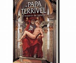 O PAPA TERRÍVEL