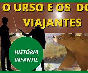 O URSO E EU (Portuguese Edition)