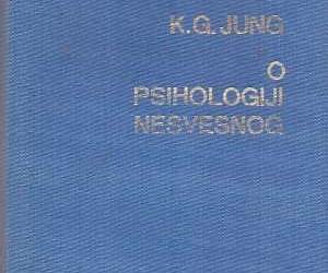 O psihologiji nesvesnog O psihologiji nesvesnog